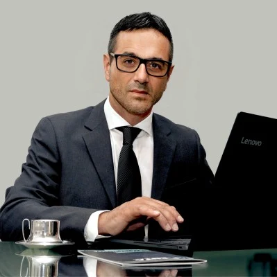 Maurizio Mencarelli